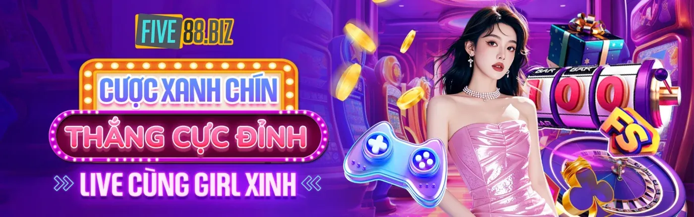 Hình ảnh chính game Nổ Hũ và Slots tại S66 Chính Thức