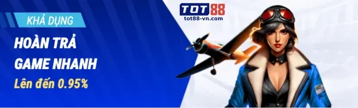 Hoàn trả hàng ngày s66